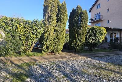 Casă cu 4 camere în Centura - 15