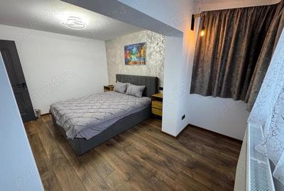 Apartament cu 2 camere decomandat în Central - 13