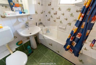 Apartament 3 camere Monolit, Piata Gorjului - 5