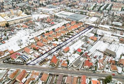 Casă cu 3 camere cu Canalizare în Lenin - 5