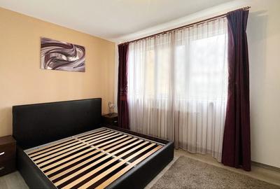 Apartament cu 2 camere semidecomandat, mobilat în Gării - 8