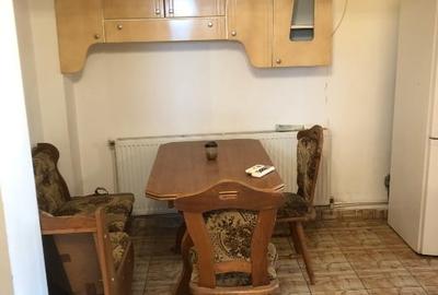 Garsonieră decomandată, mobilată în Tineretului - 10