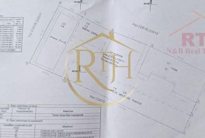 Spațiu comercial, de 600 mp, în Mehala