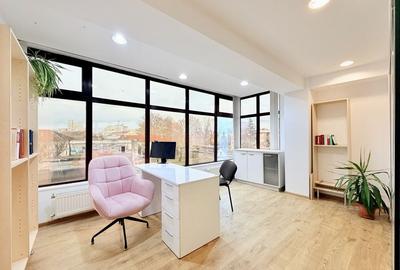 Spațiu de birouri premium – Clasa A, în zona centrală Timișoara - 2