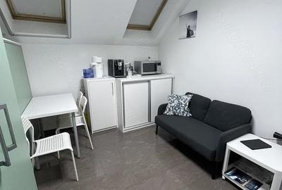 Spațiu comercial, de 14 mp, în Bălcescu