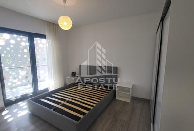 Apartament cu 3 camere decomandat, mobilat în Dumbrăvița - 7