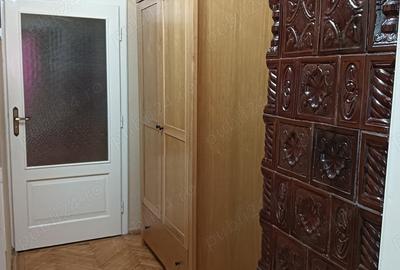 Garsonieră decomandată în Beiuș - 4
