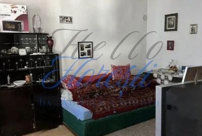 Casă cu 3 camere cu Canalizare în Florești - 5