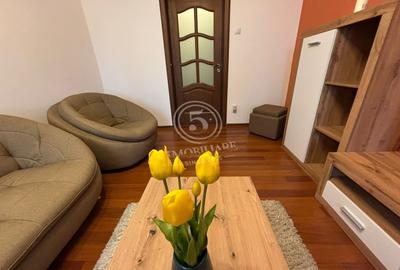 FLOREASCA-BARBU VACARESCU/ 3 CAMERE COCHETE  /COMISION 0% - 4