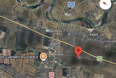 Teren de 530 mp, în Letea Veche - 2