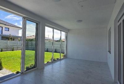 Casă cu 3 camere cu Teren 500 Mp în Sântandrei - 3