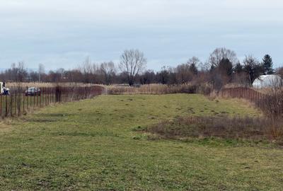 Teren intravilan 4732 mp de vânzare în Lunca Marcusului – acces asfalt - 5