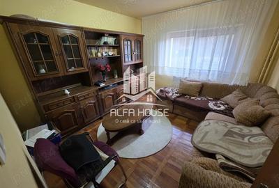 Apartament cu 3 camere decomandat în Central - 6