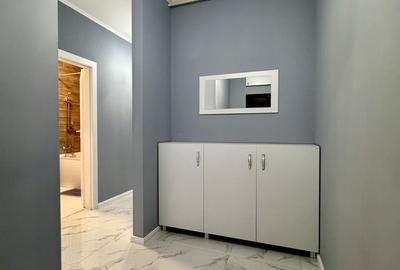 Apartament cu 2 camere semidecomandat în Aurel Vlaicu - 3