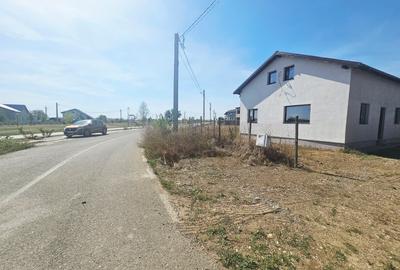 Casă la gri, 5 camere – Târgșoru Vechi - 2