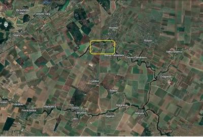 Unicat ! Movilita, 104 Ha. teren agricol la distanta de 800 ml fata de DN2 (E85) - 2