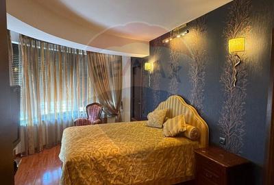 INCHIRIERE Apartament cu 4 camere in zona Nordului/Herastrau - 2