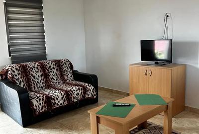 Inchiriez garsoniera - 6