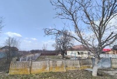 Casă individuală cu 3 camere cu Teren 2760 Mp în Budieni - 4