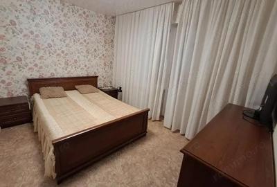 Garsoniera in zona Universitatii - 1