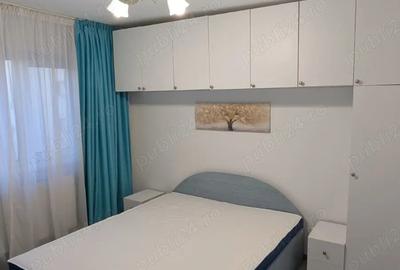 Apartament 2 camere-Oraselul Copiilor Mobilat si utilat-loc de parcare - 4