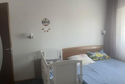 Apartament cu 3 camere în Central - 8