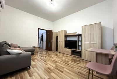 GARSONIERA || BUCATARIE SEPARATA || VEDERE LIBERA || METROU TITAN - 3