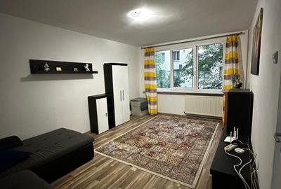 Apartament cu 2 camere decomandat, mobilat în Metalurgie - 1