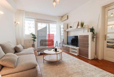 Apartamentul BENEIT, Obor-Pasaj, BLOC STRADAL - 4