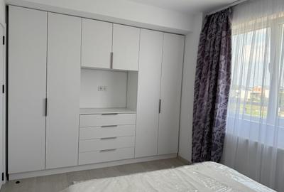 Apartament cu 2 camere decomandat în Central - 12