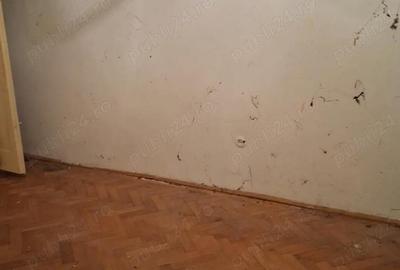 Apartament cu 2 camere semidecomandat în Gojdu
