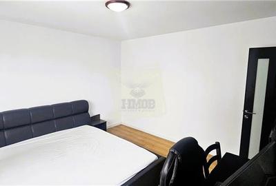 Apartament cu 3 camere decomandat, mobilat în Aeroport - 3