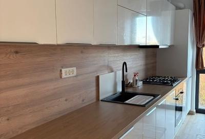 Apartament nou cu 3 camere de închiriat - 5