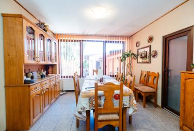 Casa cu doua corpuri de cladire - Functionarilor - 6
