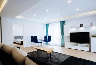 Apartament cu 2 camere decomandat în Pipera - 12