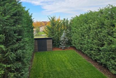 Proprietar duplex Parcul Terra Dumbravi?a - 4