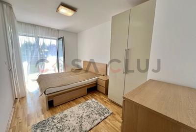 2 Camere La Cheie, Terasa, Garaj, Grand Park, zona Sopor!! - 4