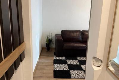 Apartament cu 2 camere nedecomandat în Central - 5