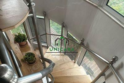 Casa - Cetatuie - Vedere Panoramica - 3