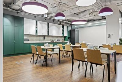 Birouri mobilate cu servicii incluse, DBH FLEXSPACE Floreasca Birouri mobilate cu servicii incluse, DBH FLEXSPACE Floreasca - 3