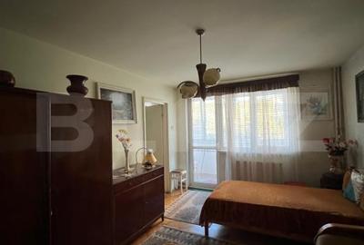 Apartament 2 camere, 54 mp, zona Dambu Pietros - 3