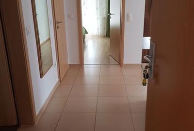 Apartament cu 2 camere în Tractorul - 1