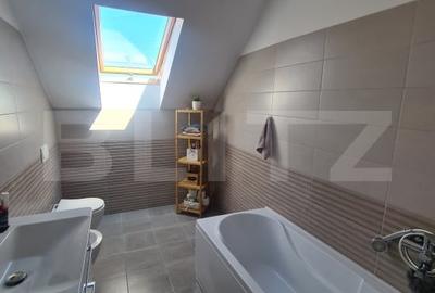 Casa 5 camere, 500 mp teren , zona Astoria Lunca Cetatuii Casa 5 camere, 500 mp teren , zona Astoria Lunca Cetatuii - 14