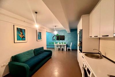 Apartament 3 camere/parter cu terasa Dem Radulescu - 1