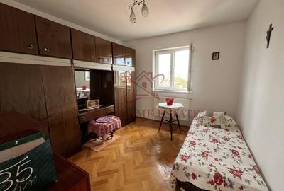 Apartament 4 camere, cu centrala proprie si boxă - zona Take Ionescu - 3