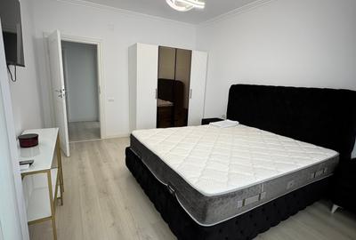 4 camere - 120 mp * Bloc NOU * Vedere frontală la mare * Parcare - 8