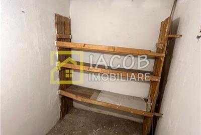 Garsoniera renovata complet, zona Aviatorilor - Pasapoarte - 14