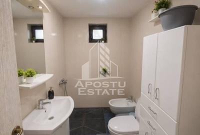 Casă individuală cu 5 camere cu Canalizare în Sânpetru Mic - 9