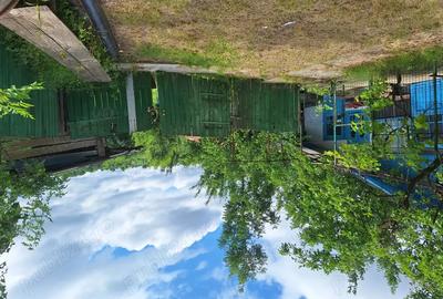 Casă cu 3 camere în Tanacu - 7