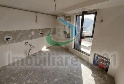 Apartament cu 2 camere decomandat în Central - 4